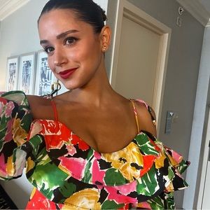 Meet your Posher, Carlyn